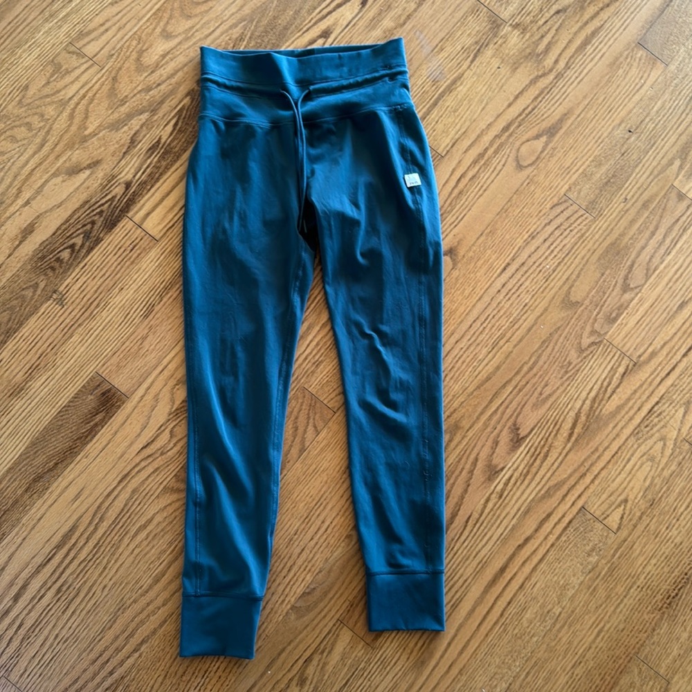 Vuori workout pants